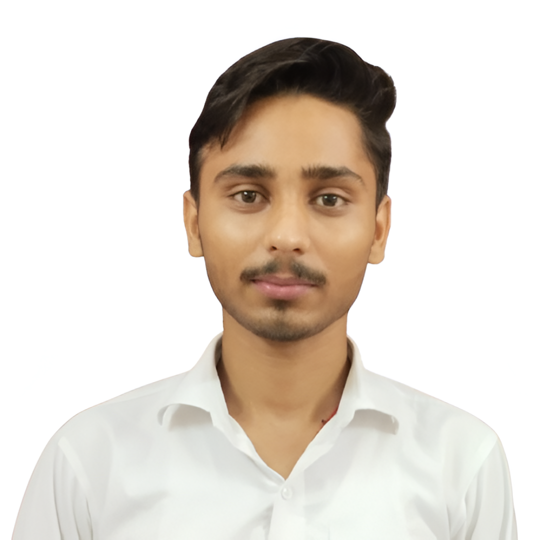 Devansh Kumar Mishra